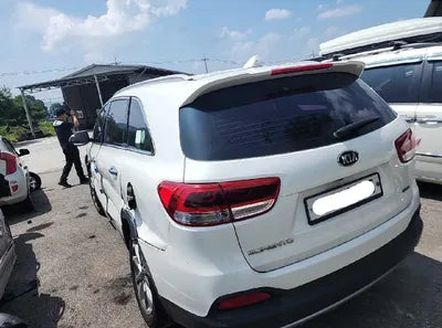 2017 Kia Sorento 756KMKNAPK81BBHA2 VIN:756KMKNAPK81BBHA2