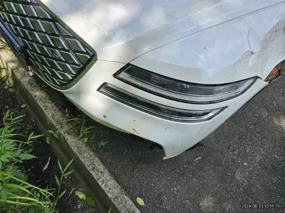 2022 Genesis G80 VIN: