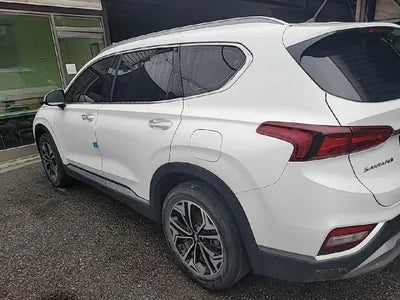 2020 Hyundai Santa FE VIN: