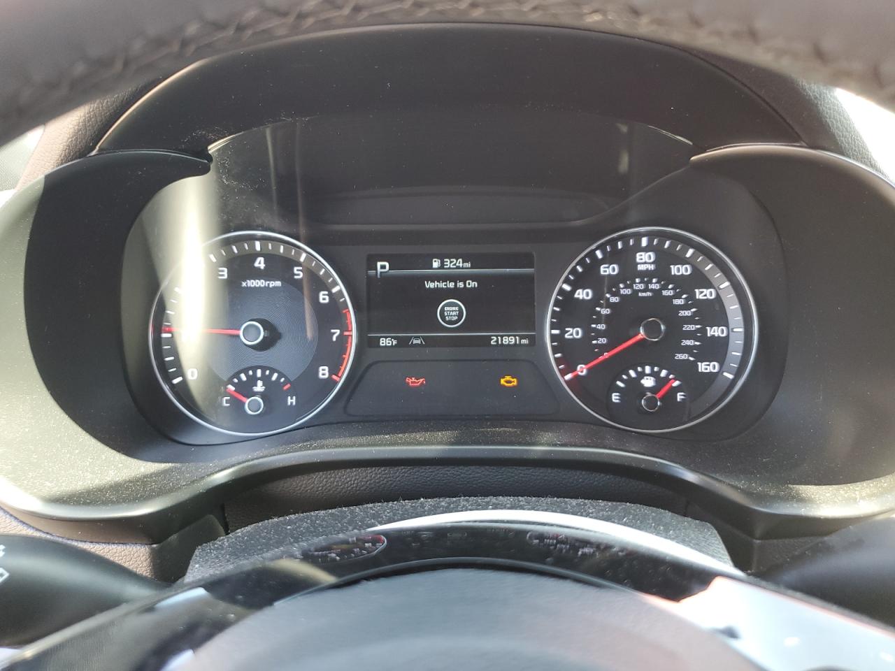 2023 KIA FORTE GT LINE VIN:3KPF54AD0PE522732