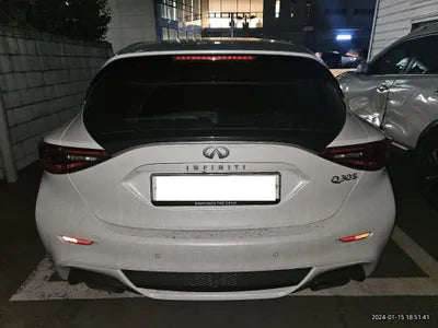 2017 Infiniti Q30 SJKCH53E1HA056915 VIN:SJKCH53E1HA056915