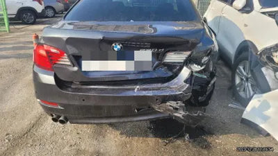 2015 BMW 520 503KMWBA5E5103FG0 VIN:503KMWBA5E5103FG0