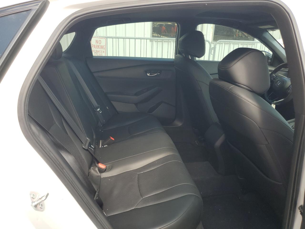2023 HONDA ACCORD HYBRID SPORT-L VIN:1HGCY2F75PA025102