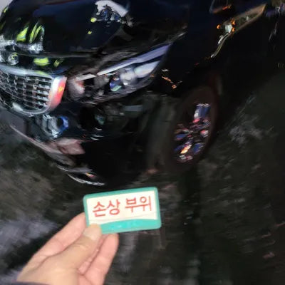 2017 Kia Carnival KNAMC81ABHS318086 VIN:KNAMC81ABHS318086