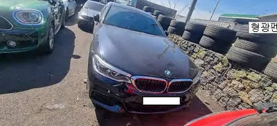 2018 BMW 530 WBAJD9107JG971739 VIN:WBAJD9107JG971739