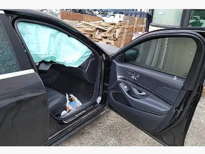 2020 Mercedes-Benz S 350 W1KUF2BB2LA560651 VIN:W1KUF2BB2LA560651