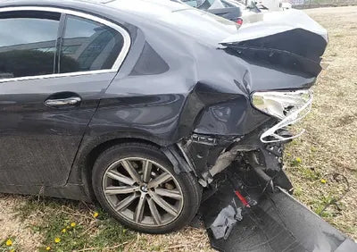 2018 BMW 520 WBAJC3109JG994505 VIN:WBAJC3109JG994505