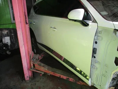 2020 Genesis GV80 VIN: