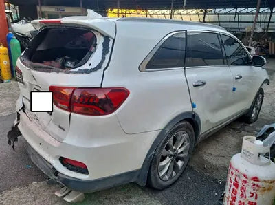 2019 Kia Sorento KNAPS81ABKA475415 VIN:KNAPS81ABKA475415