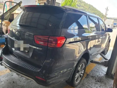 2019 Kia Carnival VIN: