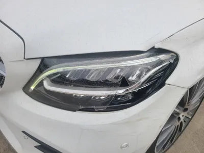 2019 Mercedes-Benz C 220 WDDWJ1FB2KF894336 VIN:WDDWJ1FB2KF894336