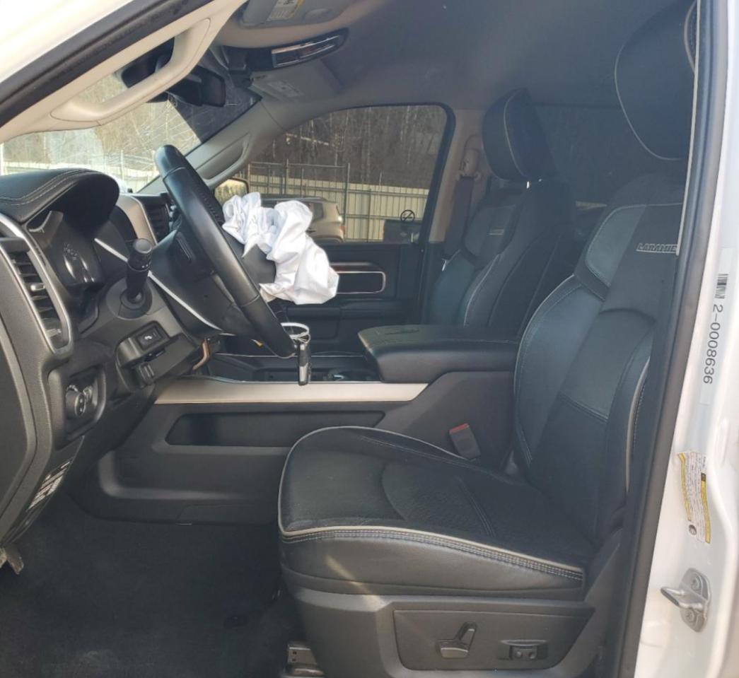 2023 RAM 2500 LARAMIE VIN:3C6UR5FL2PG514919