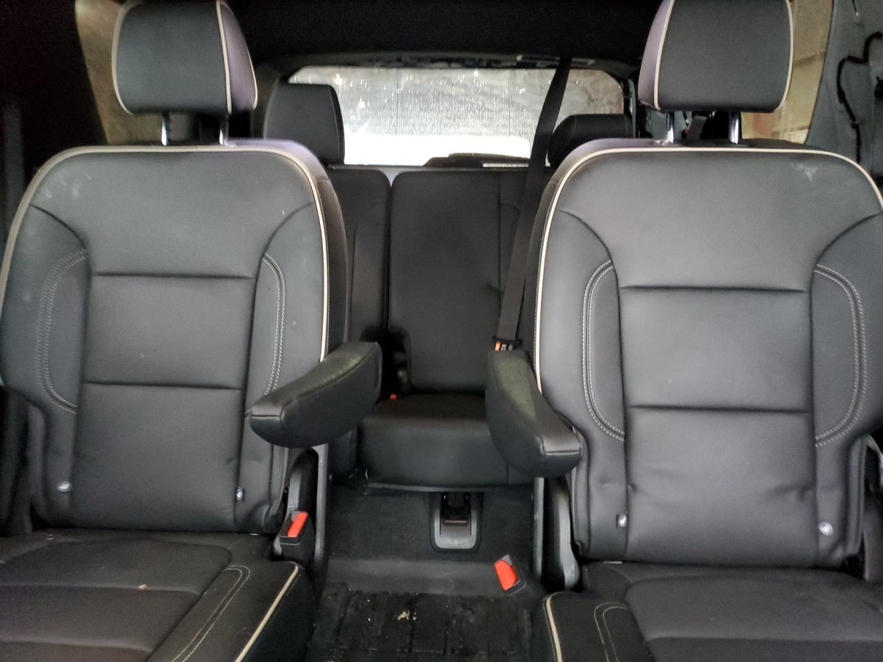 2024 CHEVROLET TRAVERSE LIMITED PREMIER VIN:1GNESZKW1RJ128865