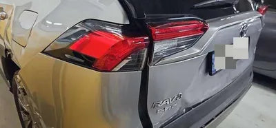 2022 Toyota RAV4 VIN: