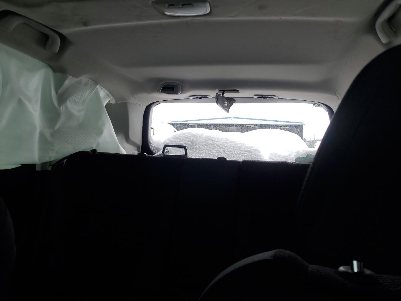 2022 SUBARU FORESTER PREMIUM VIN:JF2SKAEC1NH444431