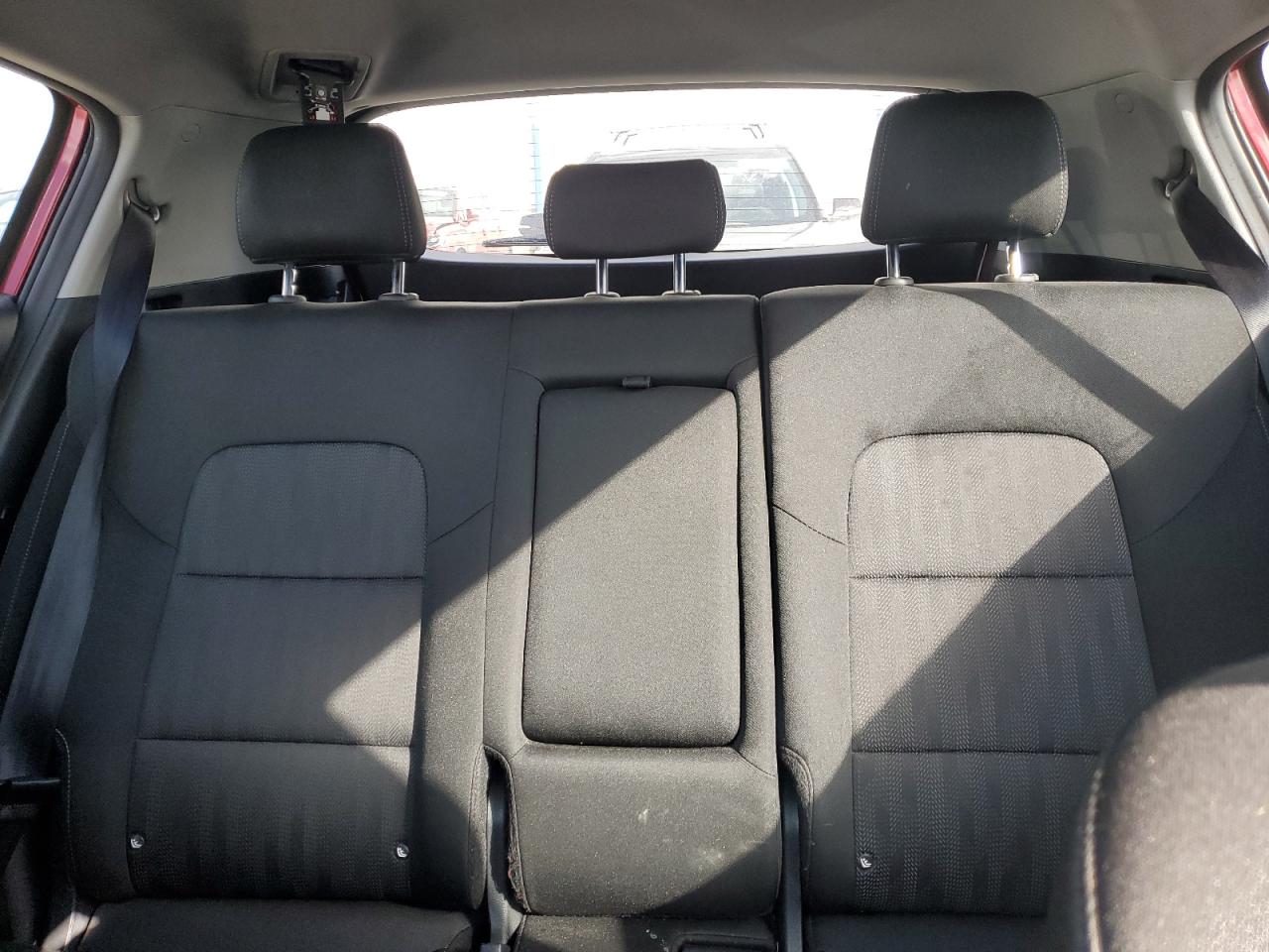 2022 KIA SPORTAGE LX VIN:KNDPM3AC2N7977930