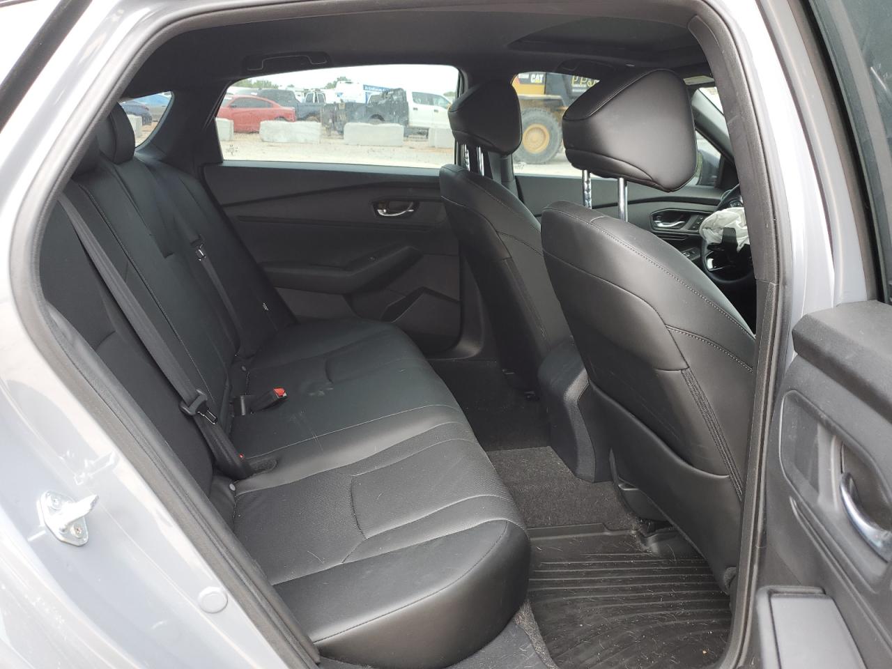 2023 HONDA ACCORD HYBRID SPORT-L VIN:1HGCY2F79PA020016