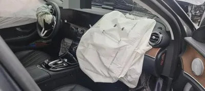 2018 Mercedes-Benz E 300 VIN: