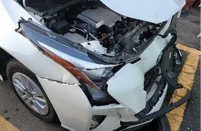 2018 Toyota Prius JTDKBRFU9J3083588 VIN:JTDKBRFU9J3083588