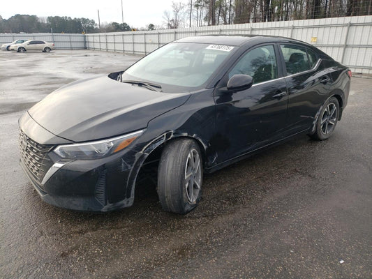 2024 NISSAN SENTRA SV VIN:3N1AB8CV0RY319778