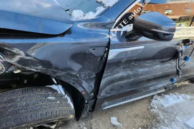 2022 Kia Sorento KNARL81BHNA138566 VIN:KNARL81BHNA138566