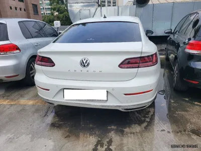 2019 Volkswagen Arteon WVWZZZ3HZKE016960 VIN:WVWZZZ3HZKE016960