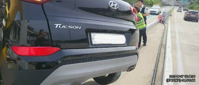 2018 Hyundai Tucson 587KMKMHJ281ABJU5 VIN:587KMKMHJ281ABJU5