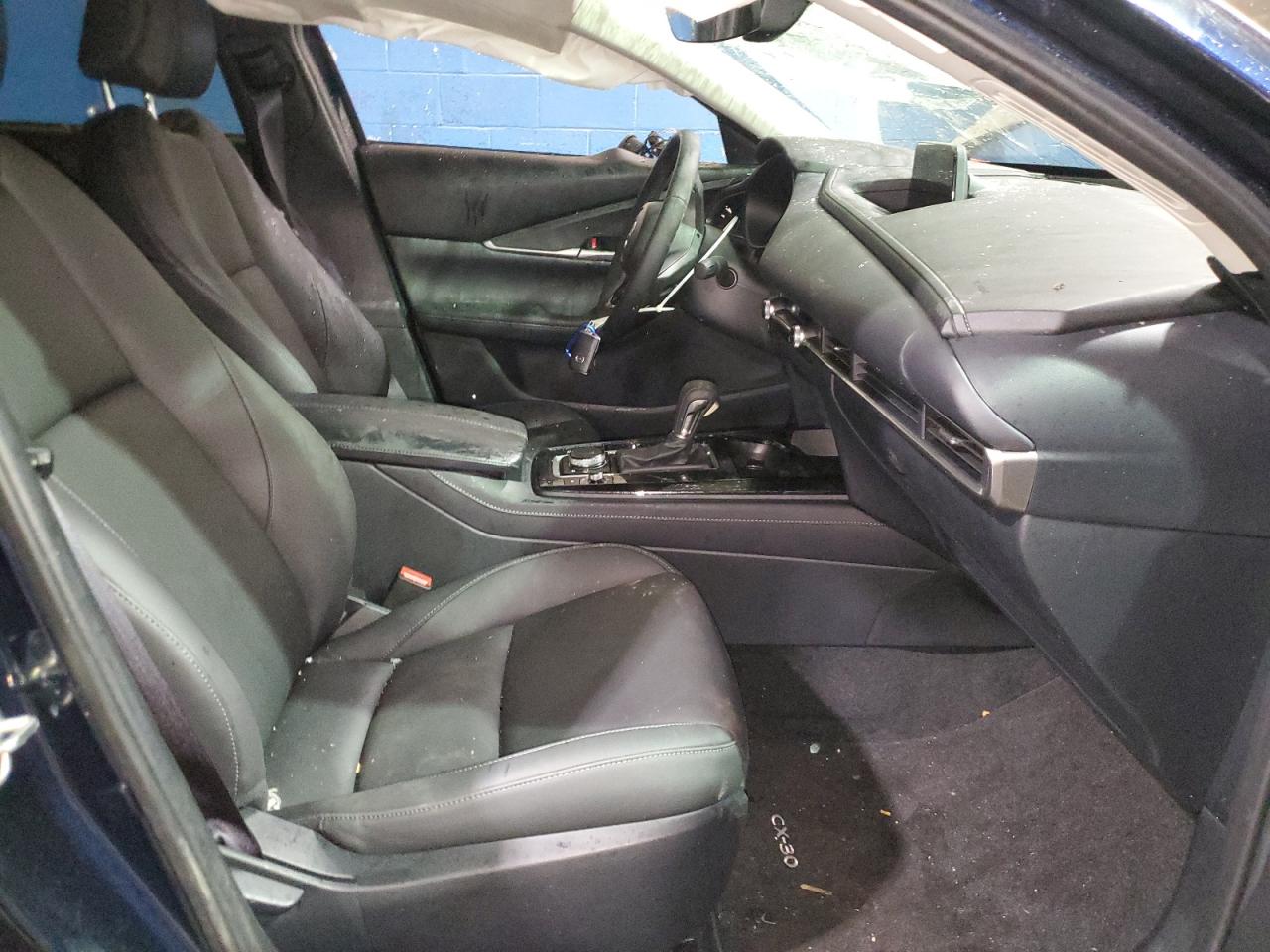 2024 MAZDA CX-30 SELECT VIN:3MVDMBBM3RM718961