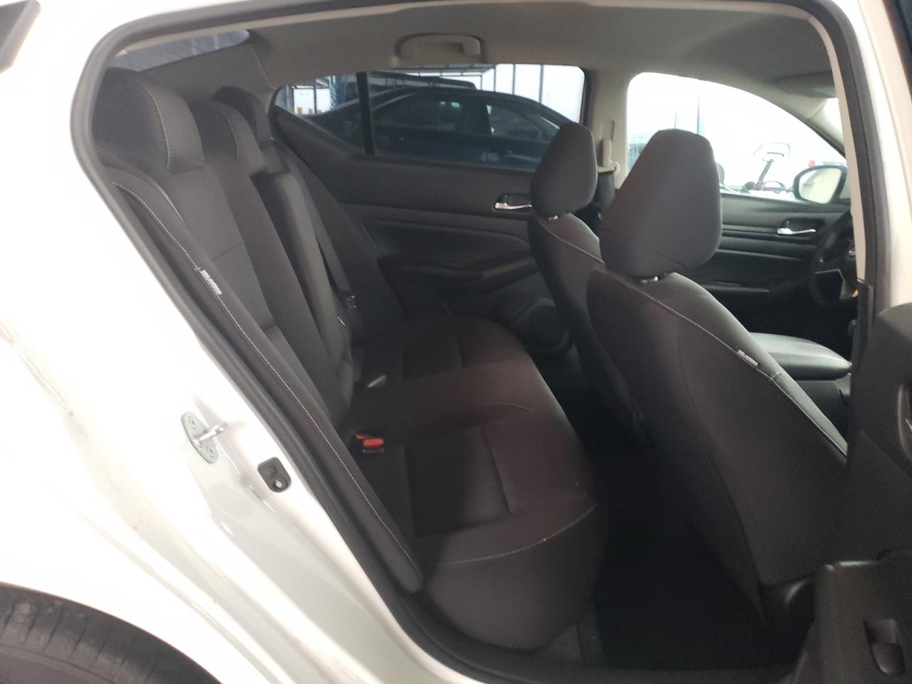 2022 NISSAN ALTIMA S VIN:1N4BL4BV2NN366509