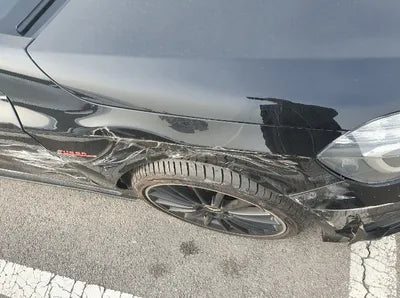 2015 Mercedes-Benz A 45 AMG WDDBF5CB3FJ356159 VIN:WDDBF5CB3FJ356159