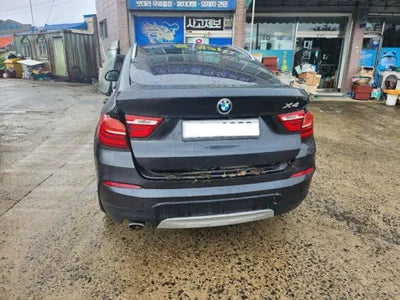 2016 BMW 420 339KMWBAXX110XG0R VIN:339KMWBAXX110XG0R