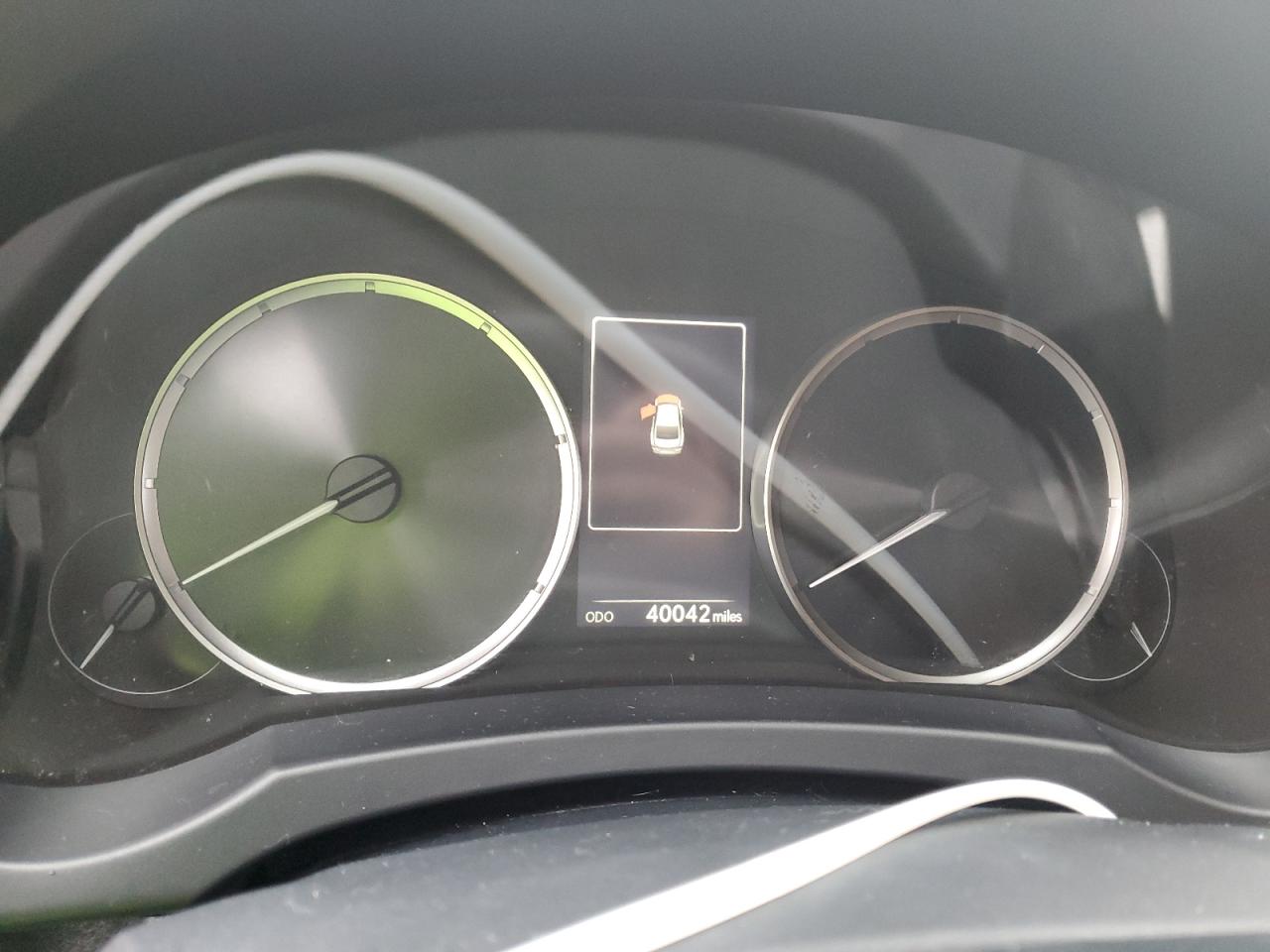 2022 LEXUS IS 300 VIN:JTHDA1D28N5118158