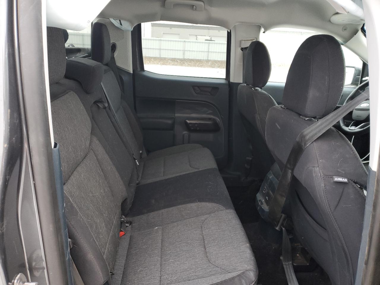 2024 FORD MAVERICK XLT VIN:3FTTW8J9XRRA41031