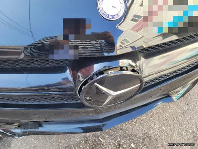 2015 Mercedes-Benz A 45 AMG VIN: