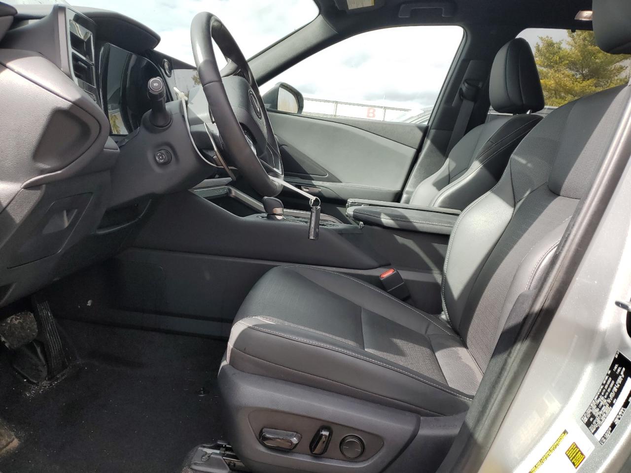 2024 LEXUS TX 350 BASE VIN:5TDAAAB61RS000608