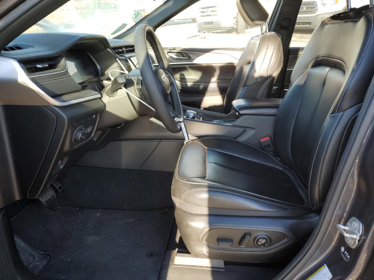 2024 JEEP GRAND CHEROKEE LIMITED 4XE VIN:1C4RJYB61R8518430