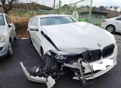 2020 BMW 530 WBAJR510XLWW54945 VIN:WBAJR510XLWW54945