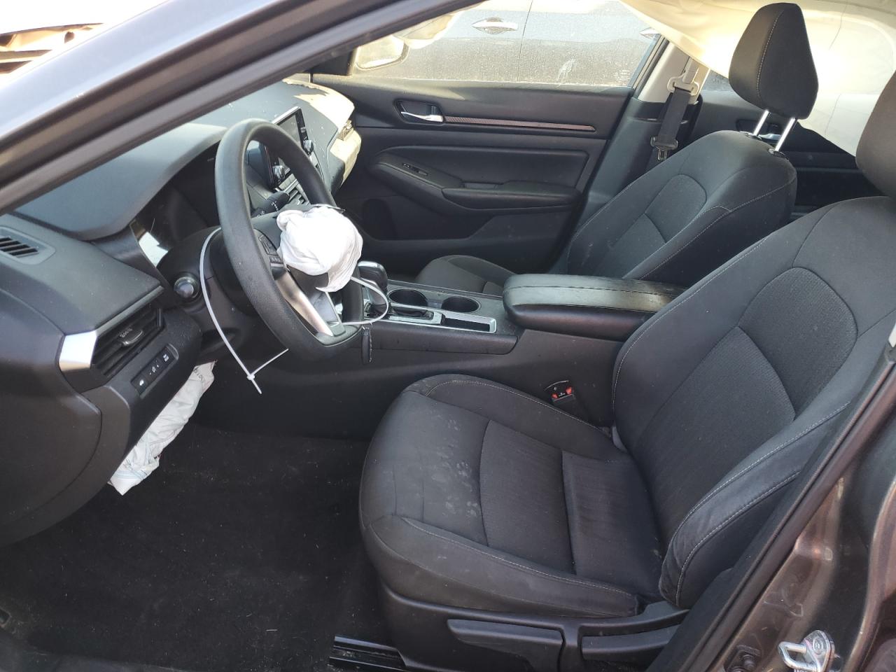 2022 NISSAN ALTIMA S VIN:1N4BL4BV6NN336266