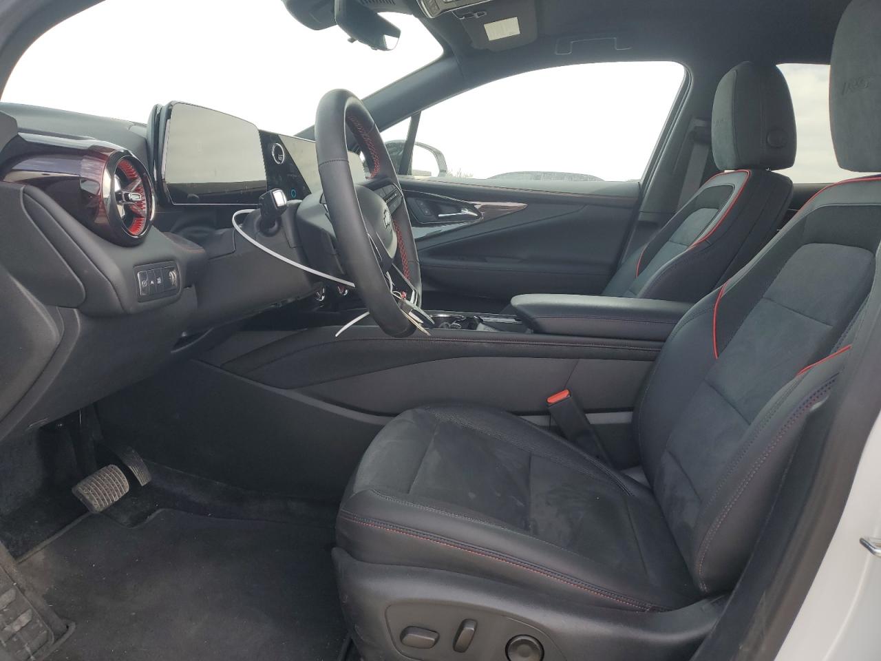 2024 CHEVROLET BLAZER RS VIN:3GNKDCRJ6RS185694