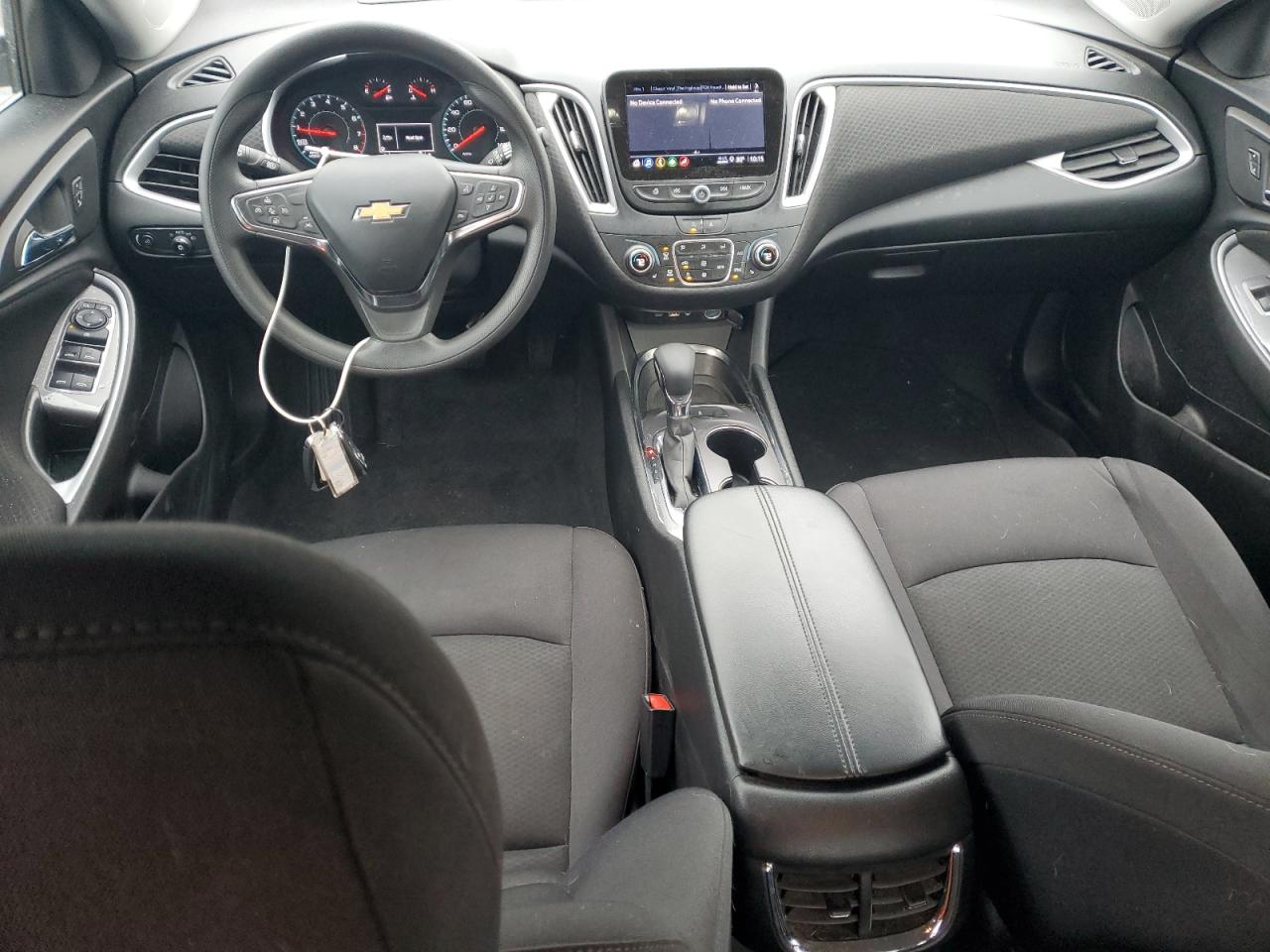 2023 CHEVROLET MALIBU LT VIN:1G1ZD5STXPF232072