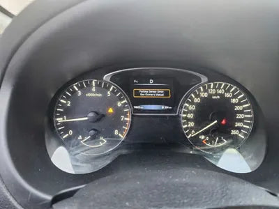 2018 Nissan Altima 1N4AL3AP4JC163555 VIN:1N4AL3AP4JC163555