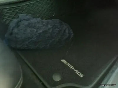 2017 Mercedes-Benz CLS 250 NONE VIN: