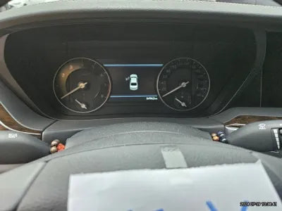 2020 Genesis G90 VIN: