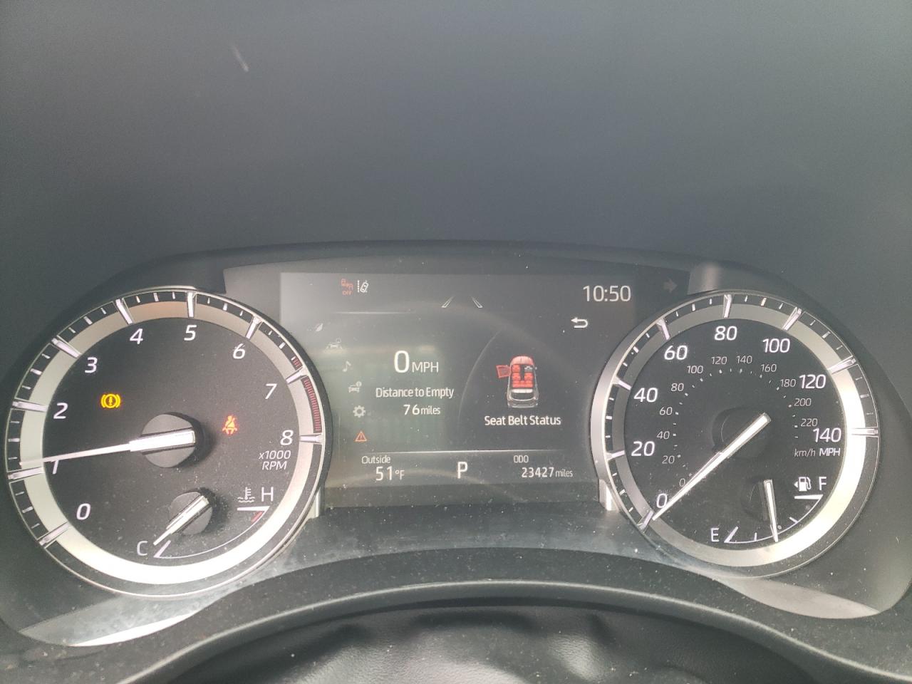 2022 TOYOTA HIGHLANDER XLE VIN:5TDGZRBHXNS579496