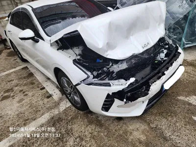 2023 Kia K5 KNAG341JBPA029100 VIN:KNAG341JBPA029100