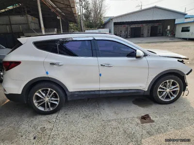 2015 Hyundai Santa FE KMHSW81UDFU440920 VIN:KMHSW81UDFU440920