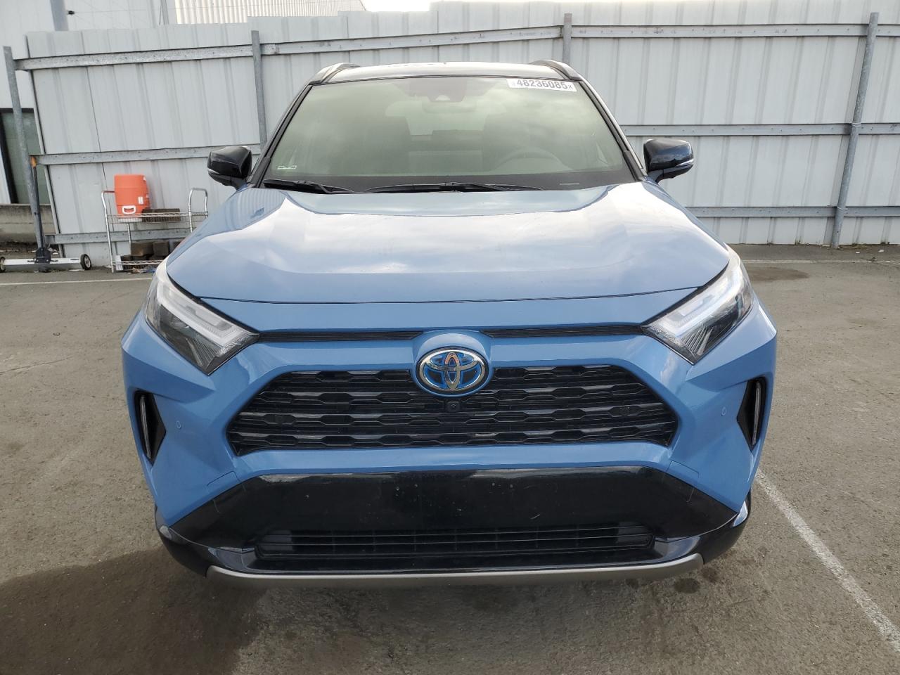 2024 TOYOTA RAV4 XSE VIN:JTME6RFV7RJ060716