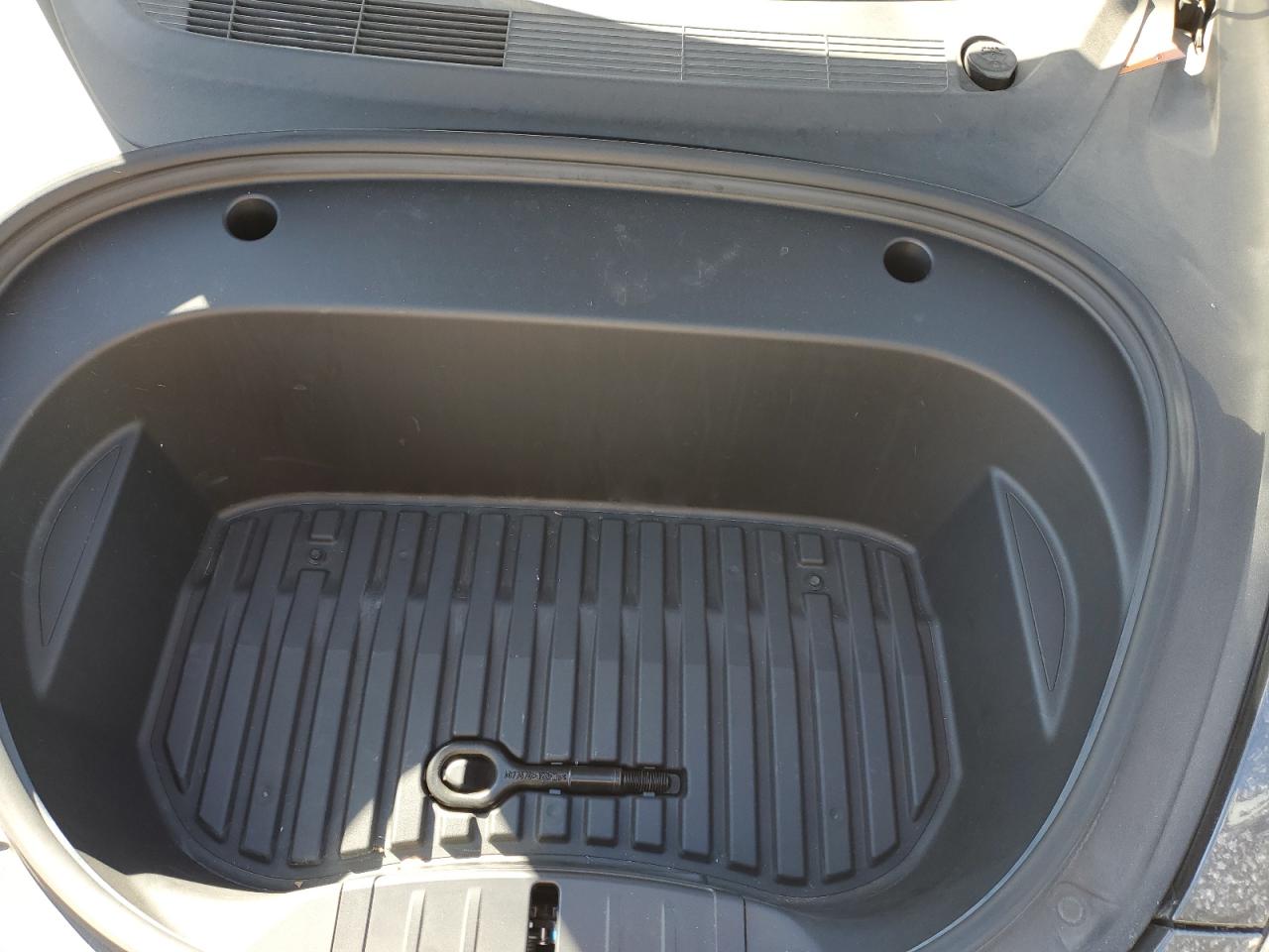 2022 TESLA MODEL 3  VIN:5YJ3E1EB1NF125192