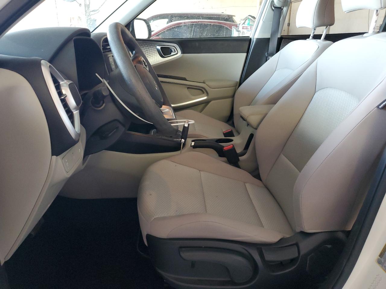 2022 KIA SOUL LX VIN:KNDJ23AUXN7824149