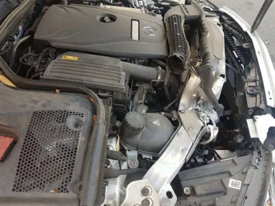 2018 Mercedes-Benz E 200 WDDZF4CB1JA420460 VIN:WDDZF4CB1JA420460